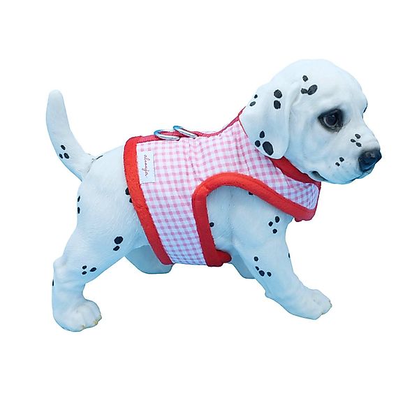 Alvonja Hunde-Geschirr Hundegeschirr kleine, mittlere Hunde, günstig online kaufen