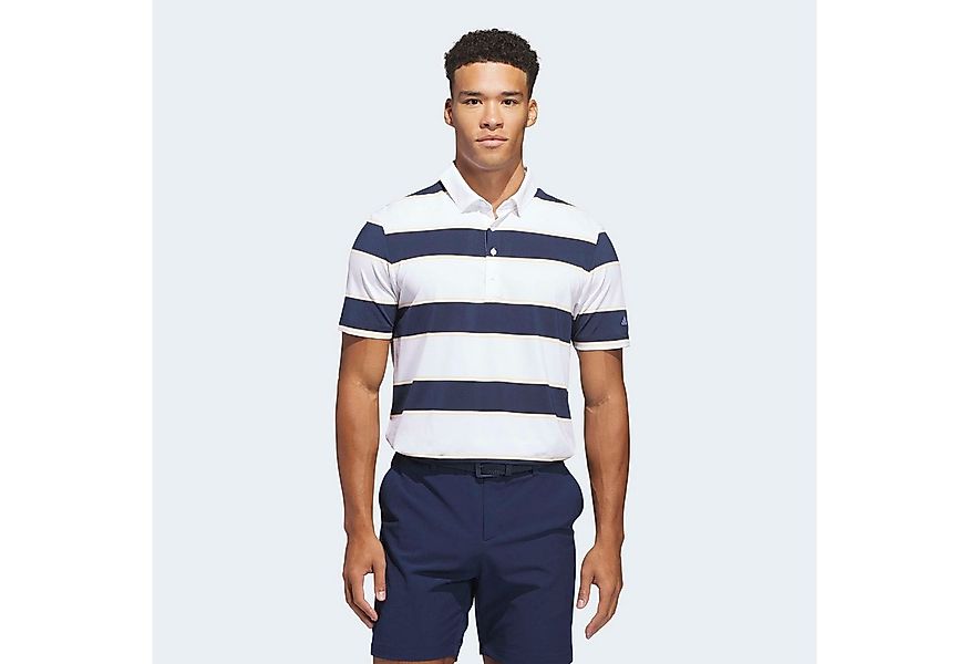 adidas Performance Poloshirt ULT+ JUMBO STRP günstig online kaufen