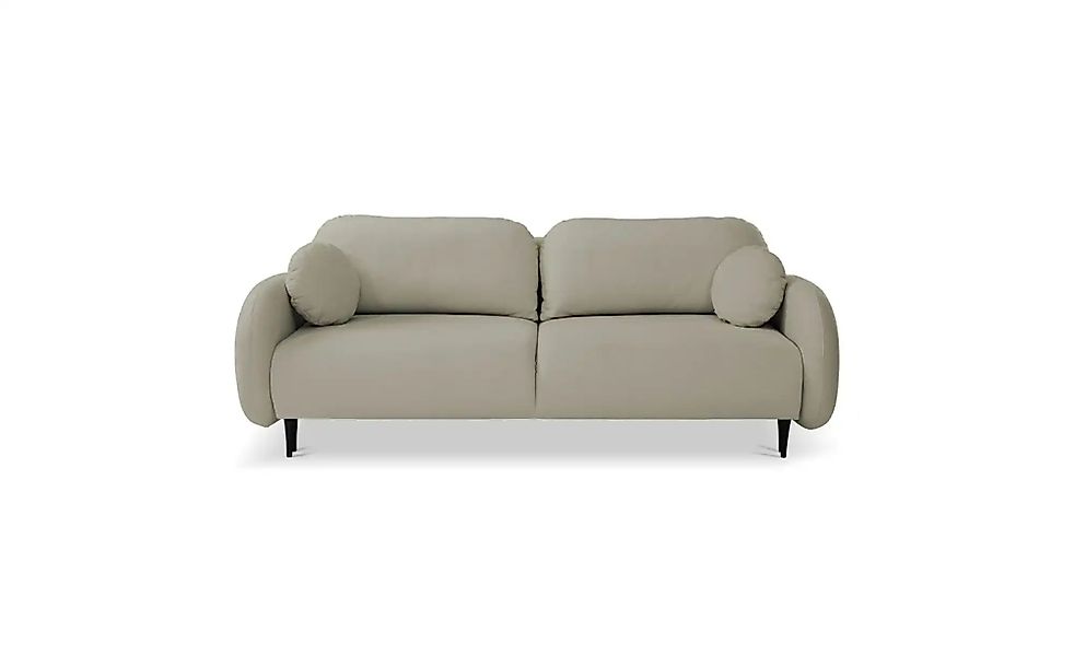 Selsey Einzelsofa mit Schlaffunktion Barfa ¦ beige ¦ Maße (cm): B: 232 H: 9 günstig online kaufen