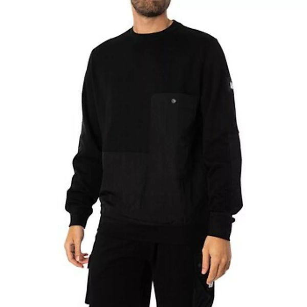 Weekend Offender  Sweatshirt Sirenko-Sweatshirt günstig online kaufen