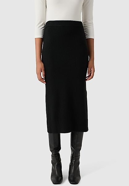 Les Lunes Sommerrock ALMAA elastischer Bund, günstig online kaufen