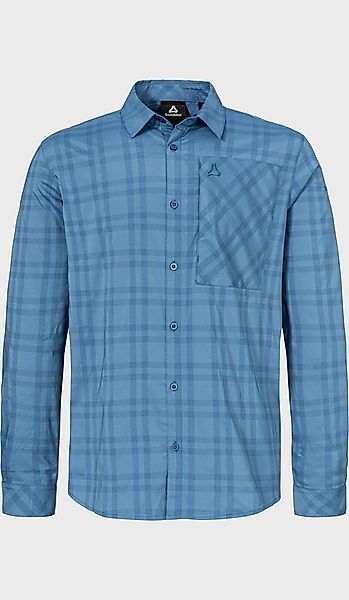 Schöffel Outdoorhemd Shirt Style Fraris MEN günstig online kaufen