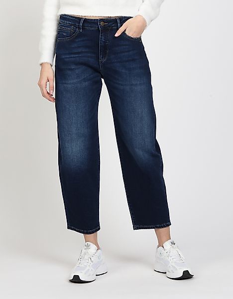 GANG Gerade Jeans - Jeans O-Shape günstig online kaufen