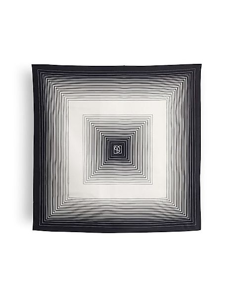 someday Halstuch BALUA mit grafischem Print günstig online kaufen