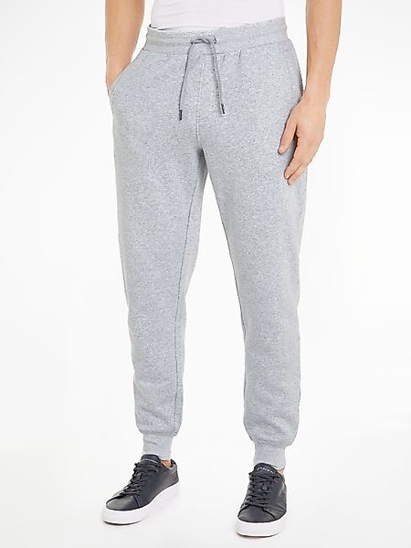 Tommy Hilfiger Sweathose FLAG LOGO SWEATPANT günstig online kaufen