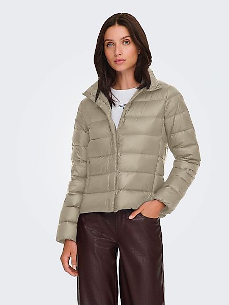 ONLY Steppjacke "ONLRUBY QUILTED DOWN JACKET OTW" günstig online kaufen