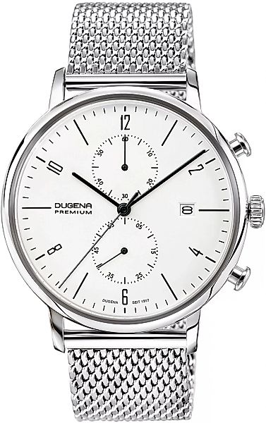 Dugena Dessau 7090239 Herrenchronograph günstig online kaufen