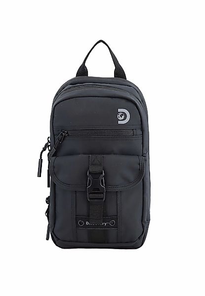 Discovery Laptoptasche "Shield" mit breitem und verstellbarem Crossbody-Tra günstig online kaufen