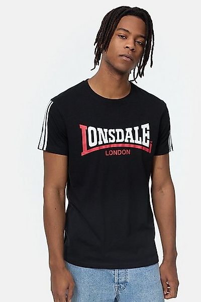 Lonsdale T-Shirt Lonsdale Herren T-Shirt Elphin günstig online kaufen