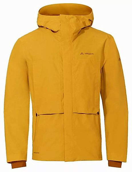 VAUDE Outdoorjacke Men's Comyou Pro Rain Jacket (1-St) atmungsaktive Regenj günstig online kaufen