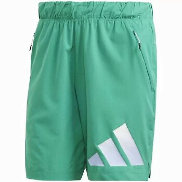 adidas  Shorts Sport TI 3BAR SHORT 7'' IC2083 günstig online kaufen
