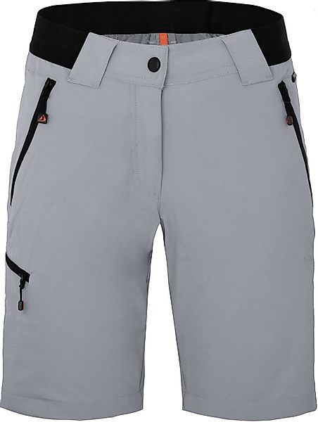 Bergson Outdoorhose VIDAA COMFORT Bermuda Damen günstig online kaufen