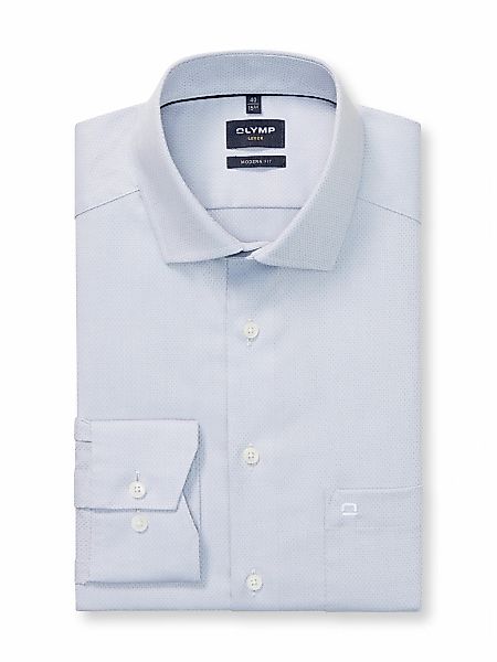 OLYMP Businesshemd "Luxor modern fit" günstig online kaufen