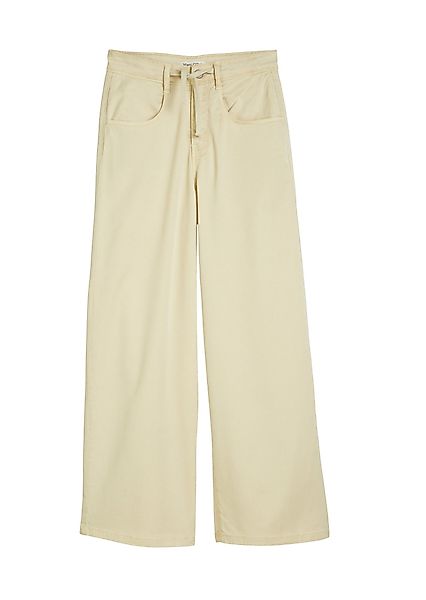 Marc O'Polo 5-Pocket-Jeans aus weichem Bio-Baumwoll-Denim günstig online kaufen