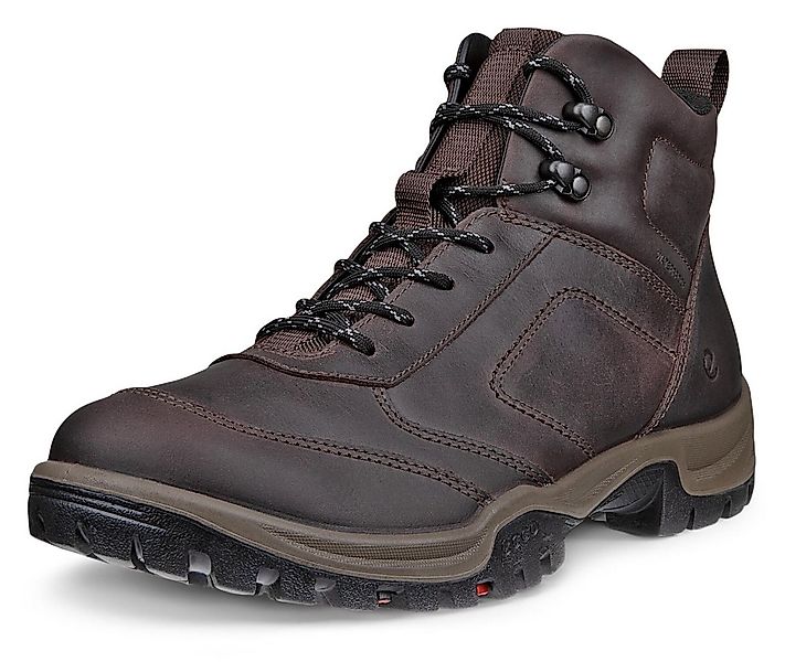 Ecco Xpedition III Wp Boot Winterboots Winterstiefelette, Schnürboots mit R günstig online kaufen