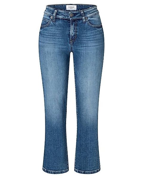 Cambio Schlagjeans Jeans PARIS EASY KICK Mid Waist günstig online kaufen