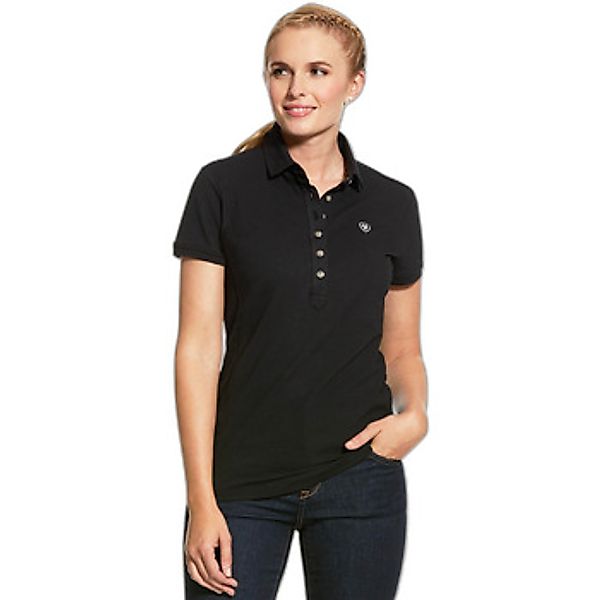 Ariat  T-Shirts & Poloshirts Polo femme  Prix 2.0 günstig online kaufen