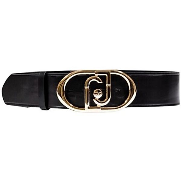 Liu Jo  Gürtel WAIST BELT 5,5 CM AF5243 P0309 günstig online kaufen
