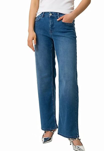 Zero Regular-fit-Jeans weit Style Witney 31 Inch günstig online kaufen