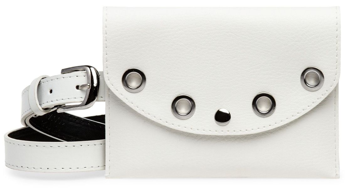 Caspar Gürteltasche TS1063 kleine elegante Damen günstig online kaufen