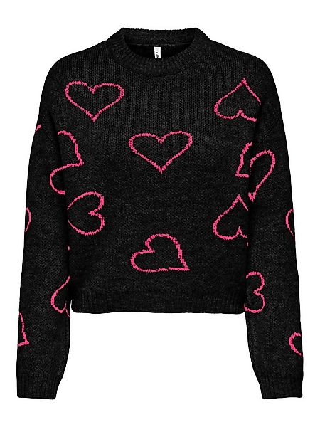 ONLY 3/4 Arm-Pullover günstig online kaufen