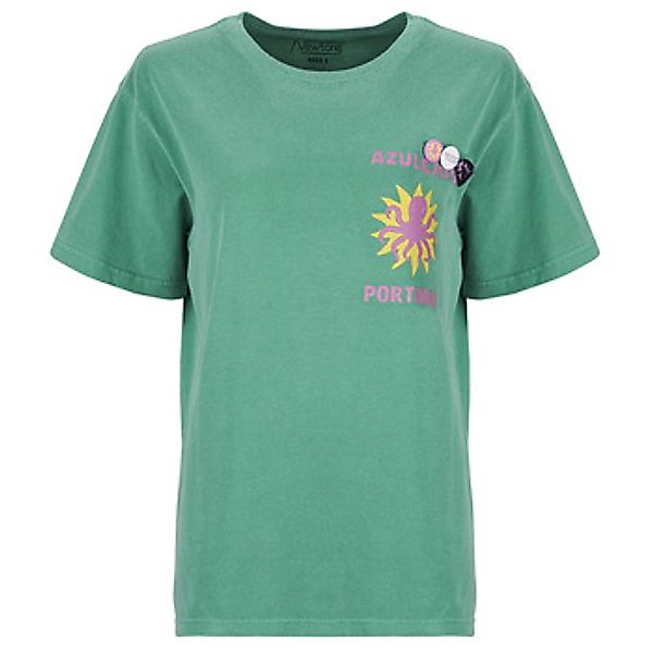 Newtone  T-Shirt AZUL TRUCKER günstig online kaufen