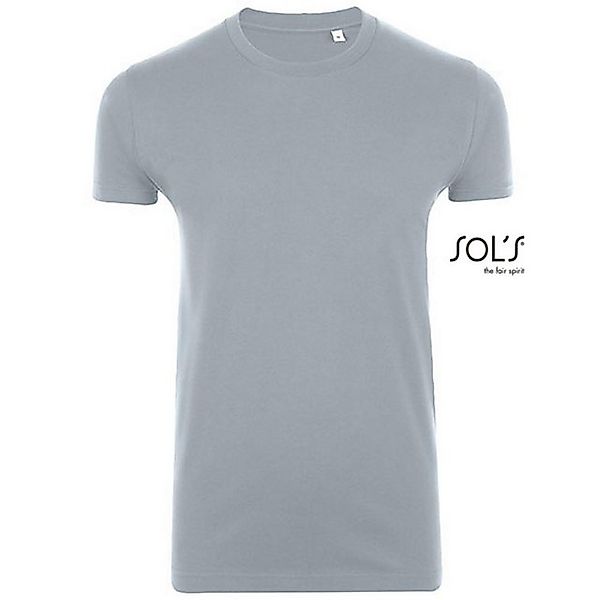 SOLS T-Shirt Imperial Fit T-Shirt günstig online kaufen