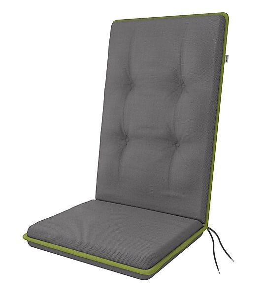 doppler® Hochlehnerauflage 2123 Gartenstuhl Auflagen Kissen günstig online kaufen
