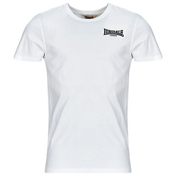 Lonsdale  T-Shirt ELMDON günstig online kaufen