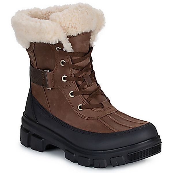 Sorel  Moonboots TORINO V PARC WP günstig online kaufen