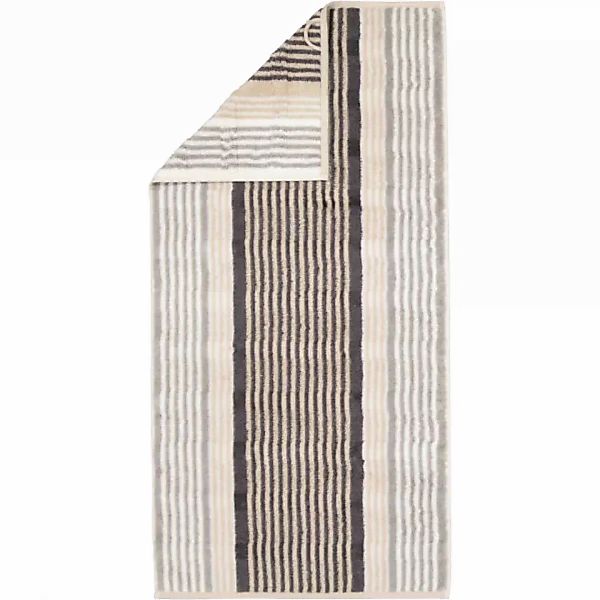 Cawö Handtücher Noblesse Harmony Streifen 1085, günstig online kaufen