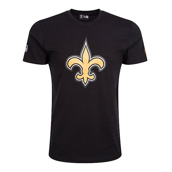 New Era T-Shirt NFL New Orleans Saints Logo (1-tlg) günstig online kaufen