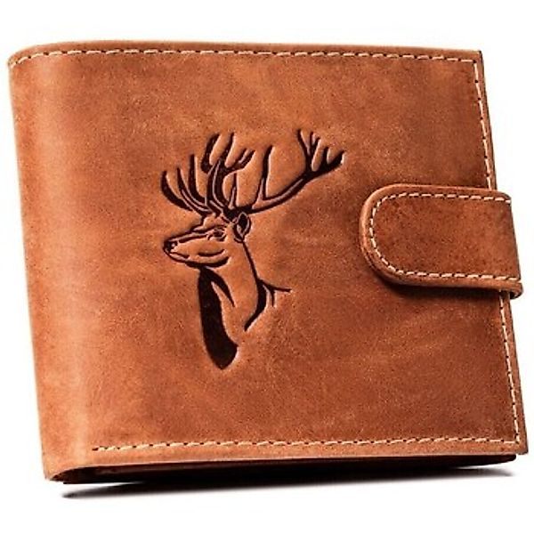 Always Wild  Geldbeutel N992LCHMDEERBLCO78902 günstig online kaufen