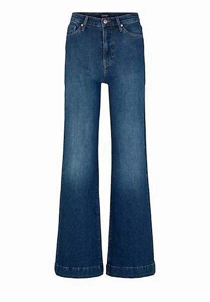 JOOP! 5-Pocket-Jeans Flared JW244 (1-tlg) günstig online kaufen