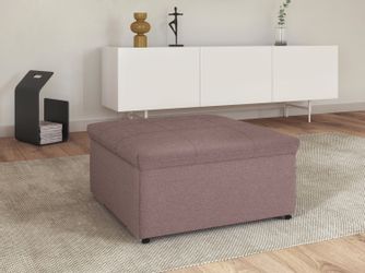 DOMO collection Hocker "Splash" günstig online kaufen