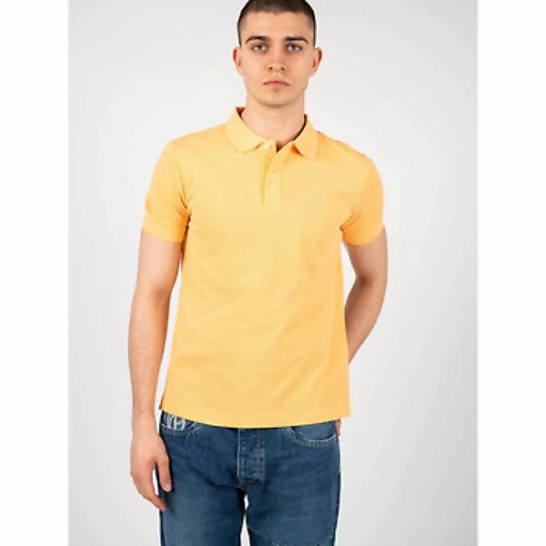 Geox  Poloshirt M2510B T2649 | Sustainable günstig online kaufen