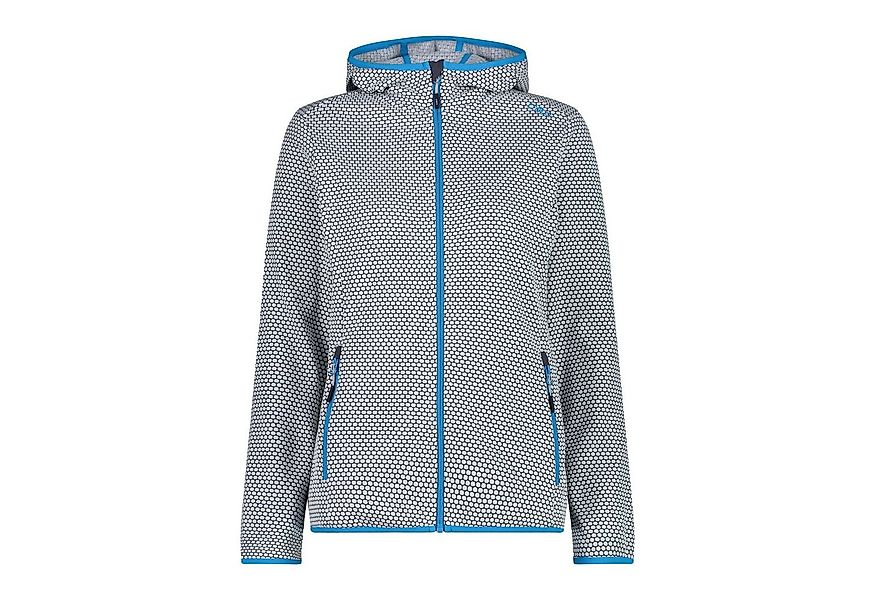 CMP Allwetterjacke CMP Damen Jacke Woman Jacket Fix Hood 32H5596 günstig online kaufen
