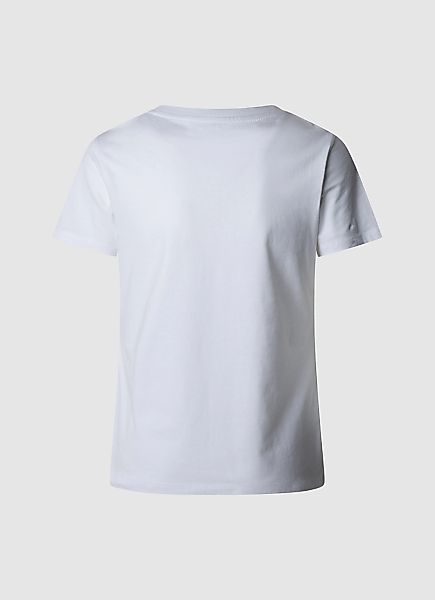 Pepe Jeans T-Shirt ROSALIND mit floralem günstig online kaufen