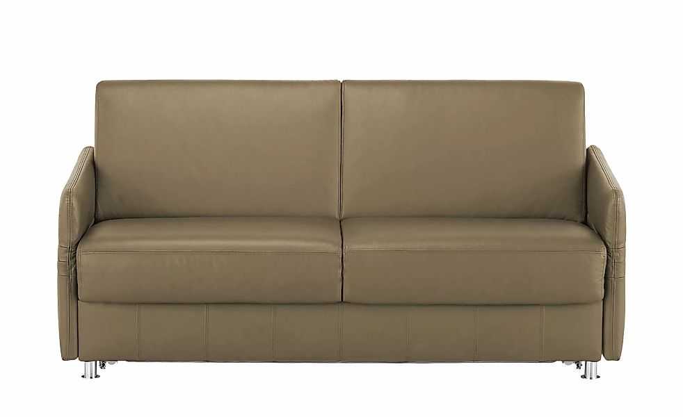 Schlafsofa  München ¦ braun ¦ Maße (cm): B: 177 H: 84 T: 100.0 Polstermöbel günstig online kaufen