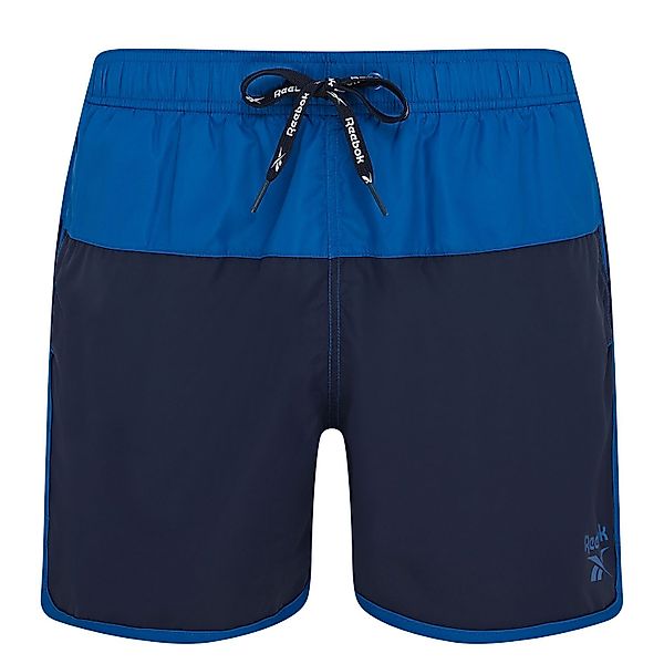 Reebok Badeshorts Troy (1-St) mit Kordeln günstig online kaufen