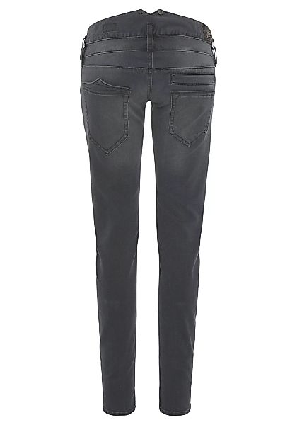 Herrlicher Slim-fit-Jeans Pitch Slim Organic Denim Cashmere extra komfortab günstig online kaufen