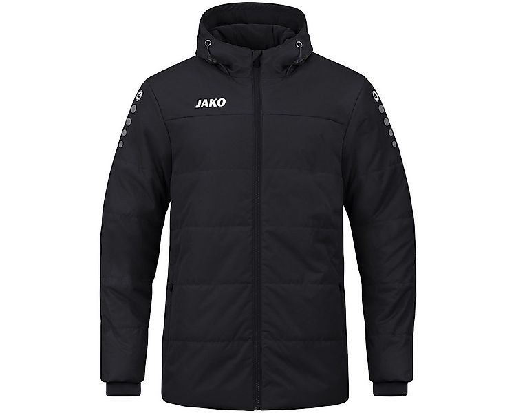 Jako Trainingsjacke 7103 Coachjacke Team mit Kapuze günstig online kaufen