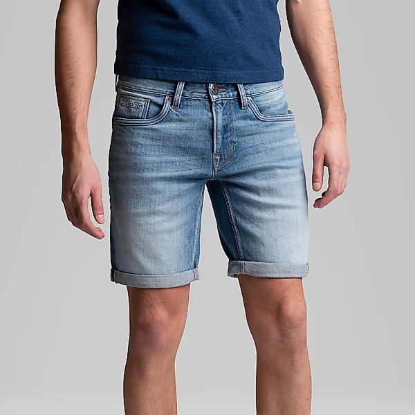 PME LEGEND Jeansshorts "NIGHTFLIGHT", Sommerhose günstig online kaufen