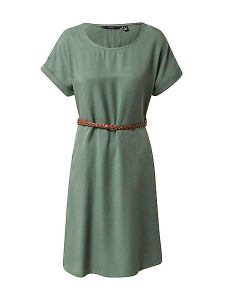 Vero Moda Sommerkleid TIFFANY (1-tlg) Plain/ohne Details günstig online kaufen