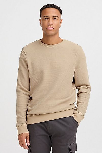 Blend Longpullover BHChristo Klassisches Sweatshirt mit Rundhalsausschnitt günstig online kaufen