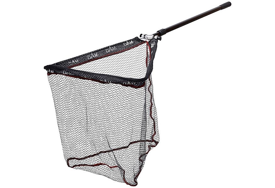 DAM Fishing Angelkescher DAM Hammerhead Landing Net 80x80x80cm - Unterfangk günstig online kaufen