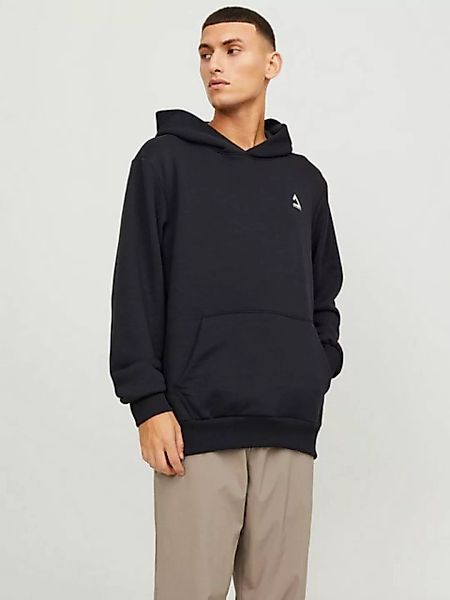 Jack & Jones Kapuzensweatshirt JCOTRIANGLE SWEAT HOOD SN günstig online kaufen