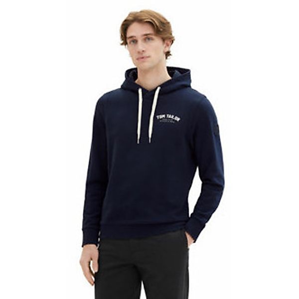Tom Tailor  Sweatshirt Hoodie für Herren günstig online kaufen