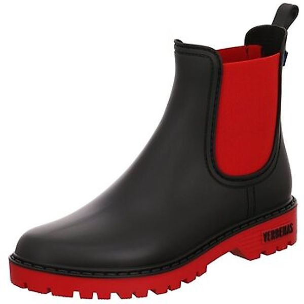 Verbenas  Stiefeletten Stiefeletten GAUDI BEGRO ROSSO günstig online kaufen