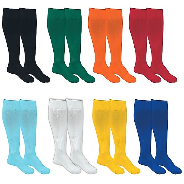 Fußball Stutzenstrümpfe Geco Strumpfstutzen CALIMA Stutzenstrümpfe mit perf günstig online kaufen